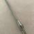 Ford Mustang Crown Victoria F150 F250 Chrome Radio Antenna Mast Rod 3 thumbnail