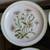 2 Vintage WILD DAISY PATTERN porcelain ROYAL DOMINO COLLECTION china p 11 thumbnail