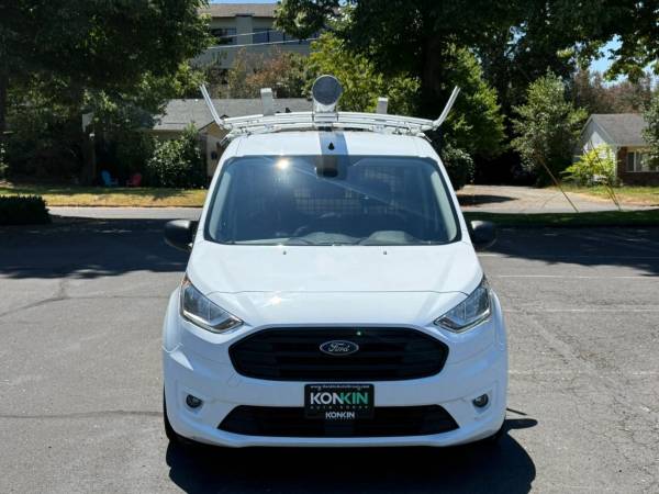 2020 Ford Transit Connect - Photo 9