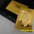 Golden Nugget 24KT Gold playing cards 1 thumbnail
