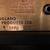 ‘72 Marshall 50-watt “Plexi” Lead amp, hand-wired (pre-PCB) Model 1987 10 thumbnail