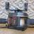 Silstar Starlite 1 Baitcasting Reel Fishing Graphite VGC on South Bend 5 thumbnail