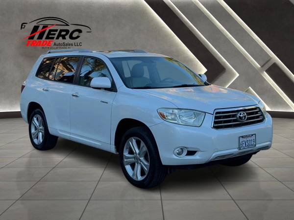 2008 Toyota Highlander - Financing Available! 1