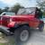1990 Jeep Wrangler YJ 4wd 2 thumbnail