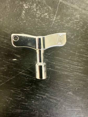 Tama TDK05 Drum Key 1