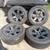 Fuel Beast Wheels 20X9 6 Lug GM RAM Toyota Etc. 6X139.7/5.5 1 thumbnail