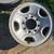GM 8 lug 16" wheels/ rim 1 thumbnail