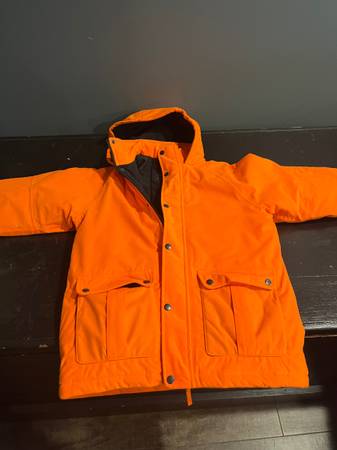 Herters youth blaze jacket 1