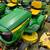John Deere X300 lawn tractor 2 thumbnail