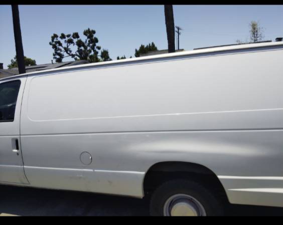 Super Duty 350 - $5,500 (San Diego)63618407491075124