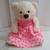 White Bear Mom and Baby 2 thumbnail