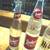 Antique F. W. Muller Soda Bottle 100 Yrs Old + Dodger - Hi-Q - Rare 14 thumbnail