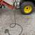 Sprayer, Pull type, 300gal, 24' booms, Clark Sprayer 3 thumbnail