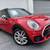 2017 MINI Clubman John Cooper Works ALL4 AWD John Cooper Works ALL4 4dr Wagon 10 thumbnail