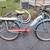 Vintage 1950s JC Higgins Balloon Tire Bike 1 thumbnail
