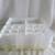 Egg Cartons Styrofoam 18 Count & 12 Count 1 thumbnail