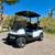 Club Car Precedent Lithium Golf Cart w/ solar charge 6 thumbnail