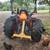 Kubota L3710 Tractor Loader 5 thumbnail