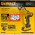 Dewalt 20V Max Pruner Kit W/ Battery & Charger New 1 thumbnail
