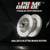 Prime Choice Auto Performance Drilled & Slotted Brake Rotors PR41277 3 thumbnail