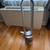 Dyson Pure Cool Link™ tower TP02 purifier fan (Iron/Silver) 1 thumbnail