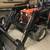 18hp diesel 4wd Tractor 2 thumbnail