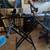 Proline 2 Tier Double X Keyboard Stand 1 thumbnail