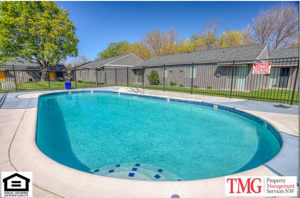 $1,325 / 2br - 675ft2 - ¡¡¡2 habitaciones 1 baño! Solicite hoy!!!!! (Richland WA)63997113396099120