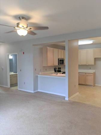 $1,000 / 1br - 650ft2 - Apartamento de condominio de un dormitorio (Vero Beach)63799684478979120