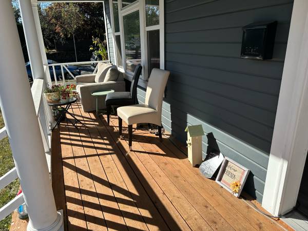 $950 1 room w/ private bath in sunny fragrance-free home (Overlook, N Pdx)63956924952835121