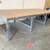 Production Table 12 x 6 x 3' 3 thumbnail