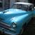 Chevy Styleliner Powerglide 1951 Super Barn Find 2 thumbnail