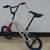 STREET 16 EXTENDED 700c FORK COASTER BRAKE BIKE. 9 thumbnail
