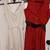 2 1950's Marilyn Monroe - Like Sleeveless Dresses - Sizes 8/10 2 thumbnail