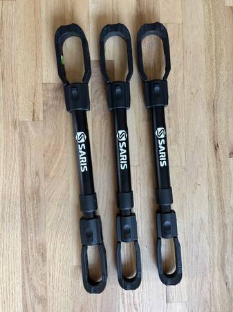 Bike Beam, Three pieces 1
