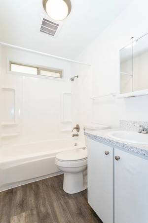$1,495 / 1hab - 610ft2 - Amplio y ampliamente mejorado, 1 habitación, 1 baño en Shoreline (Shoreline)63688607897475124