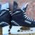 Bauer Supreme S140 Ice Hockey Skates – Senior Size 9R (US 10.5 / EU 44 1 thumbnail