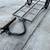 Surly Bill utility bicycle trailer and hitch assembly 2 thumbnail