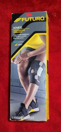 Rodillera - $15 (Houston)62969129344515120