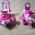 TWO "DISNEY - MINNIE MOUSE" BRAND, RIDE ON AIRPLANES 1 thumbnail