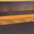"Bar Bed" - Waterfall edges w/ Storage - Elegant Satinwood, Macasar 9 thumbnail
