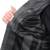 Harley Davidson Men Screamin Eagle Distress Black Leather Jacket Sm 5 thumbnail