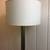 Designer Floor Lamp Visual Comfort Thomas O'Brien Longacre 6 thumbnail