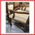 Guy Chaddock Dining Armchairs, Set Of Ten 11 thumbnail