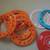 Frisbees - Lot of 24 State of the Art Flying Discs + Spin Jammer Rings 5 thumbnail