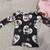 NWT: 2 Disney Minnie Mouse Cotton Long Sleeve Pajama Tops, Size 2T 7 thumbnail