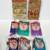 Ty McDonald’s Teenie Beanie Babies & 2 McDonald’s bags 1 thumbnail