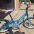 Kids bikes 16 and 18 inches 2 thumbnail