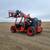 Telehandler Skyjack SJ519TH Forklift 4x4 3 thumbnail