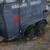Heavy Duty Hauler tow trailer 1 thumbnail
